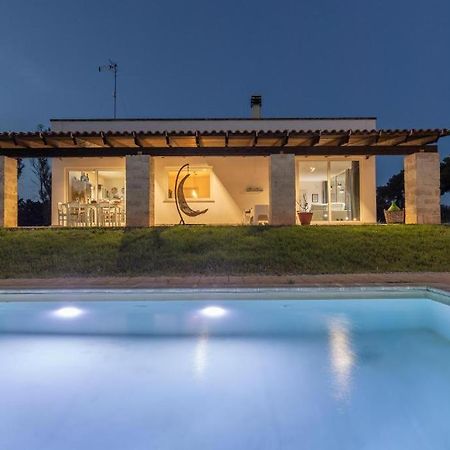 Villa Salento Lecce Luaran gambar