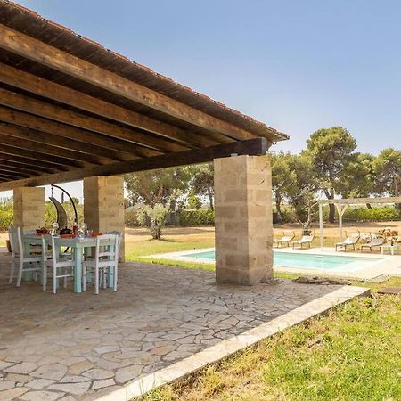 Villa Salento Lecce Luaran gambar