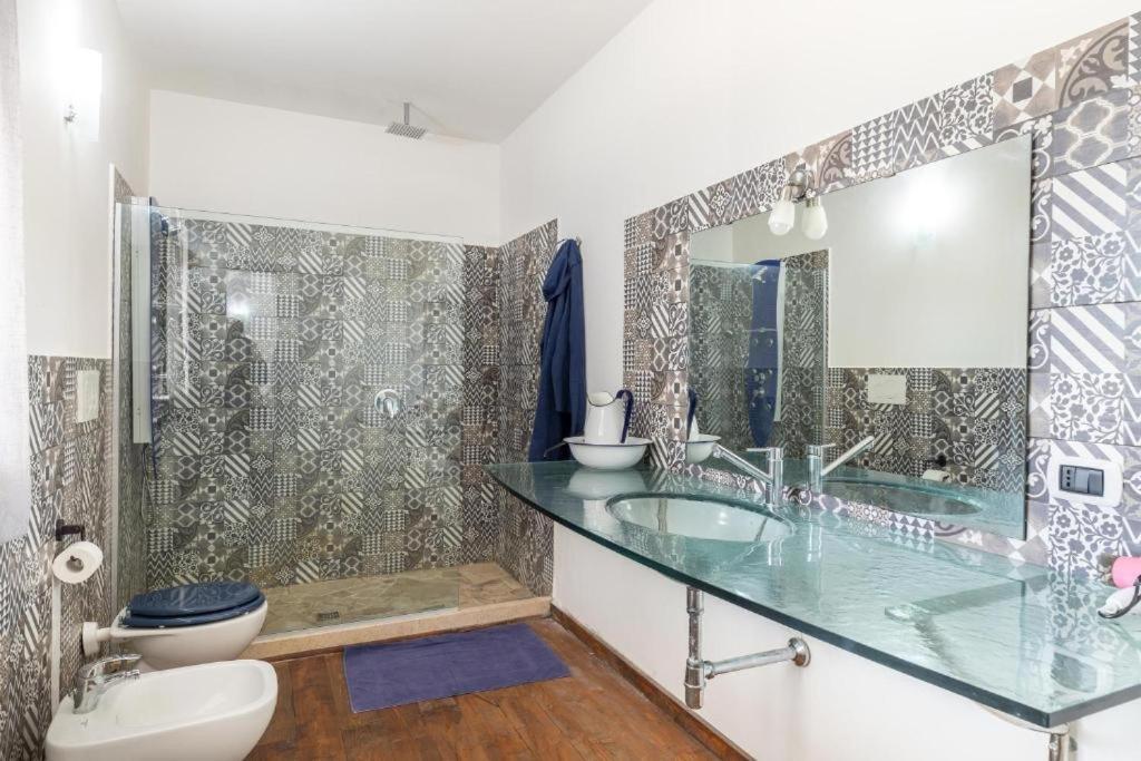 Villa Salento Lecce Luaran gambar